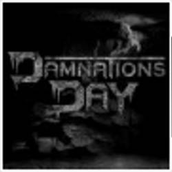Damnations Day : Demo 2009
